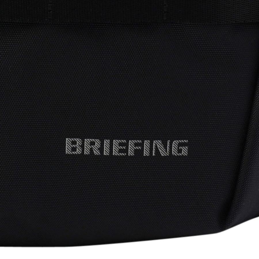BRIEFING ブリーフィング ブラック A4 2WAY 国内正規品 BRIEFING ブリーフィング リュック A4 2WAY LINER MW GEN II