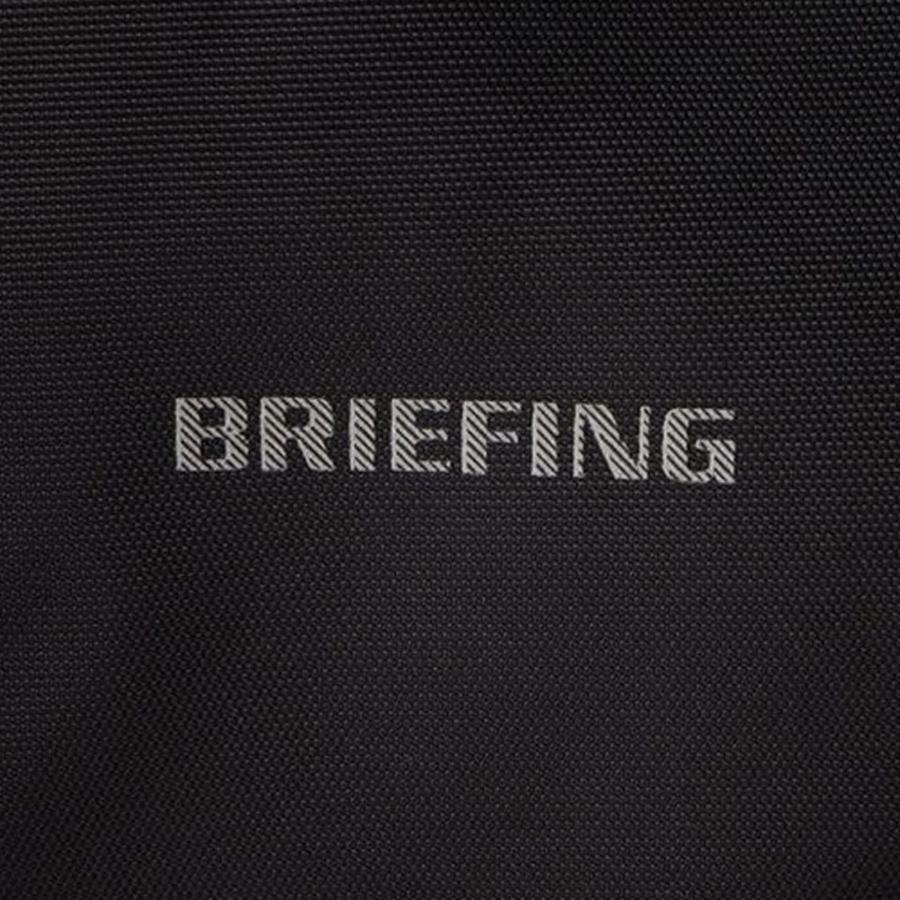 正規品 ブリーフィング BRIEFING バッグ バックパック リュック フラップパック メンズ レディース PC 収納 A4 大容量 ブランド おしゃれ BRA231P45の画像