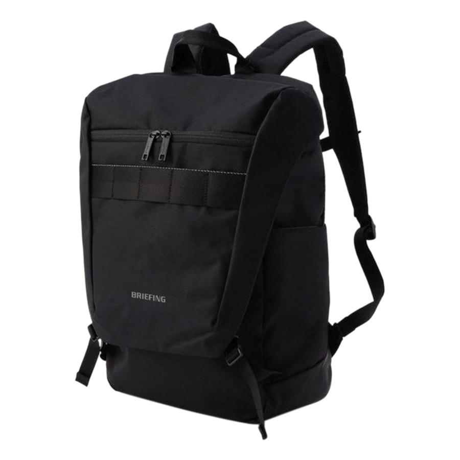 正規品 ブリーフィング BRIEFING バッグ バックパック リュック フラップパック メンズ レディース PC 収納 A4 大容量 ブランド おしゃれ BRA231P45の画像