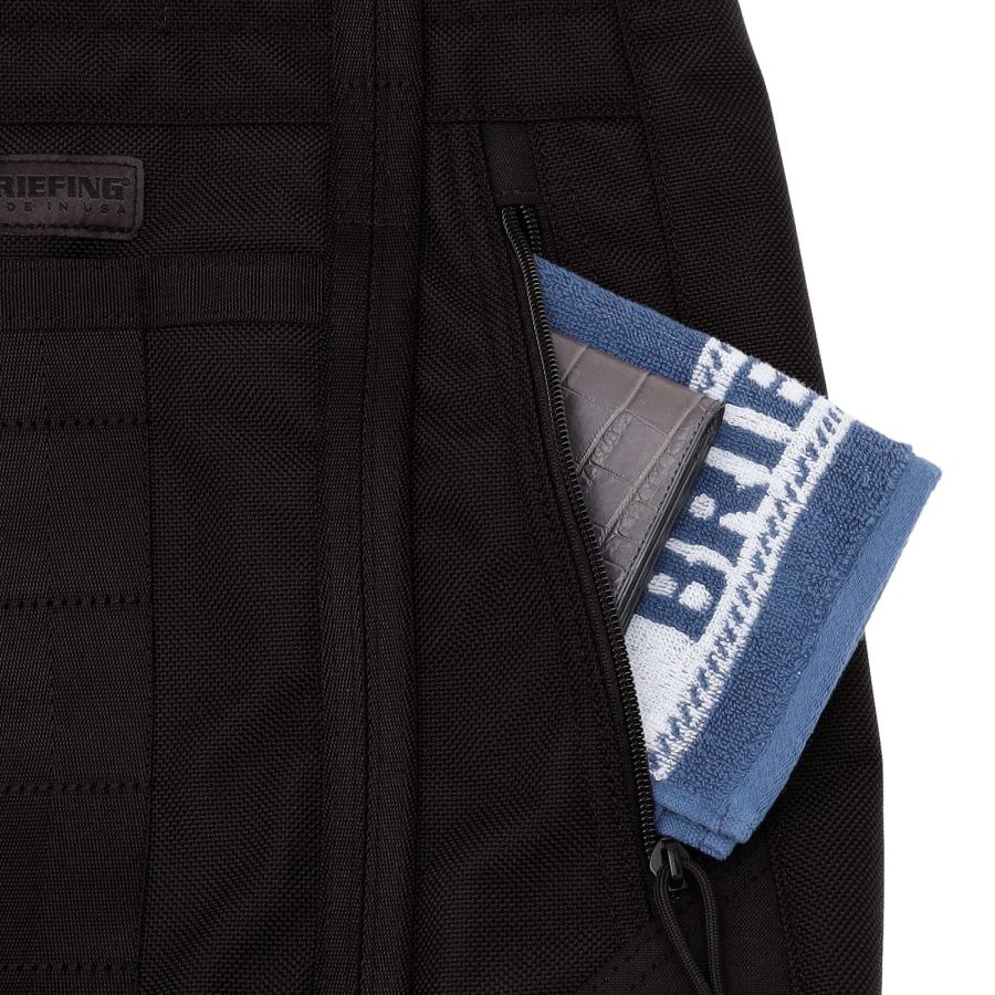 BRIEFING（ブリーフィング） 正規品 バッグ トートバッグ Lサイズ