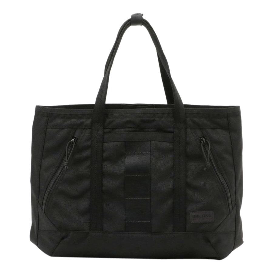 【☆Revive☆ 】BRIEFING DELTA デルタ　トート BRIEFING（ブリーフィング） 正規品 バッグ トートバッグ Mサイズ
