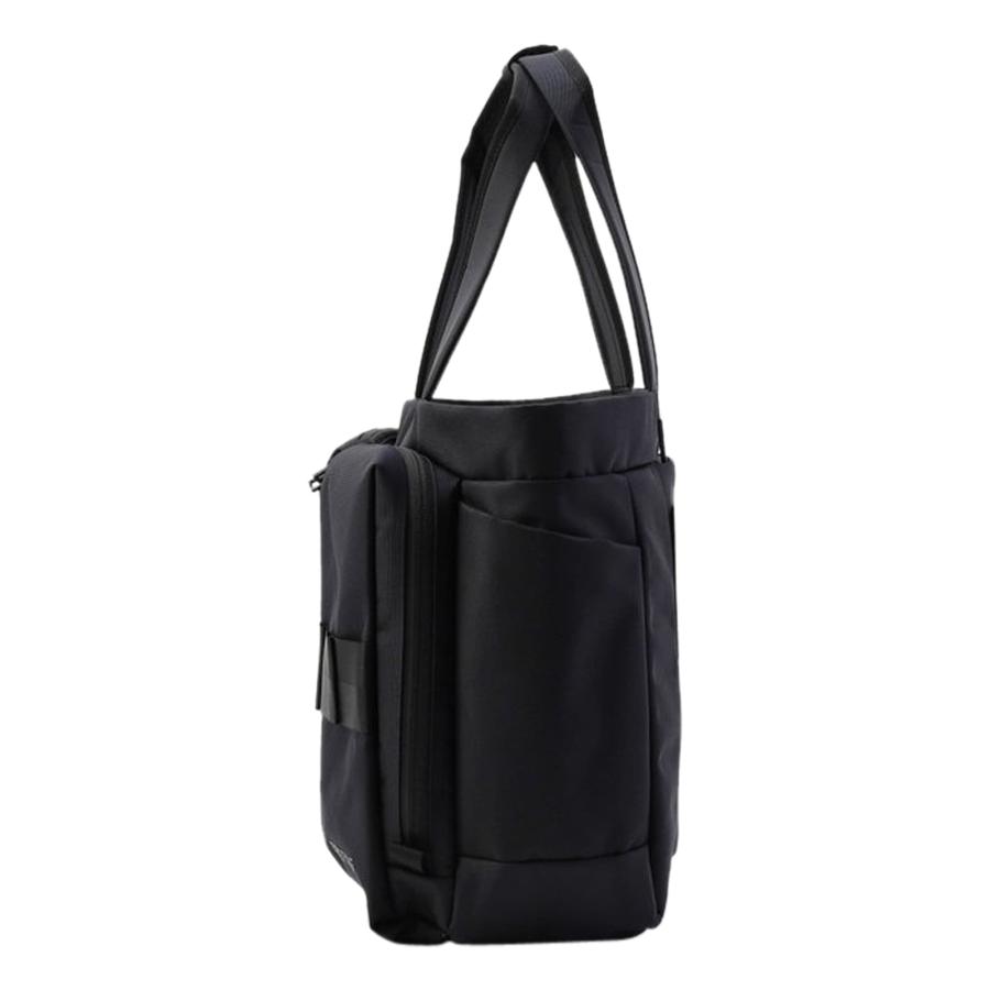 BRIEFING トートバッグ ブラック BRIEFING（ブリーフィング） トートバッグ 「別注」「BRIEFING」THE