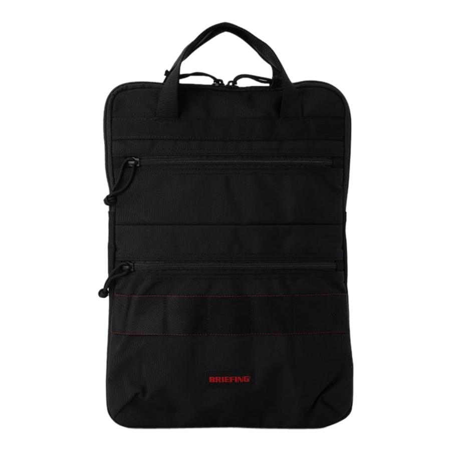 正規品 ブリーフィング BRIEFING バッグ ハンドル付きPCケース PC BRIEF TOTE MW GEN 2 PC ブリーフ トート メンズ レディース 軽量 おしゃれ BRA233A32｜multiverse-irl｜10