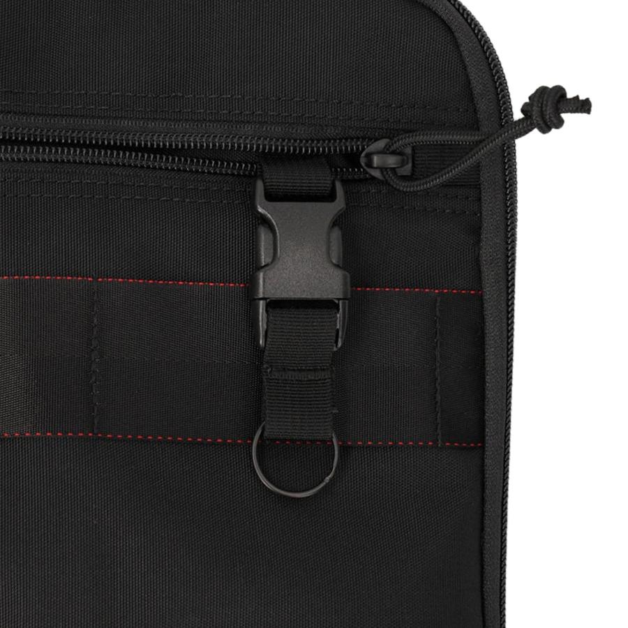 正規品 ブリーフィング BRIEFING バッグ クラッチバッグ PC CASE TALL 13 MW GEN 2 PC ケース トール13 メンズ レディース バッグインバッグ A4 旅行 BRA233A34の画像
