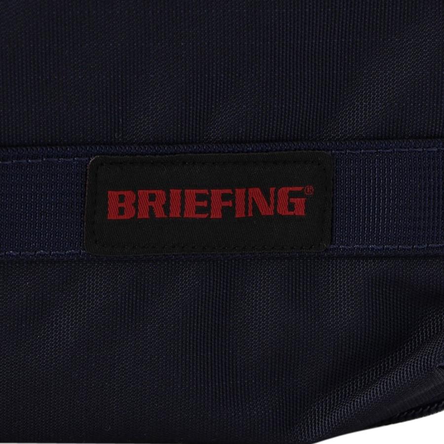 正規品 ブリーフィング BRIEFING バッグ クラッチバッグ MODULEWARE モジュール ウェア メンズ レディース ノート PCケース 16インチ バッグインバッグ A4 旅行の画像
