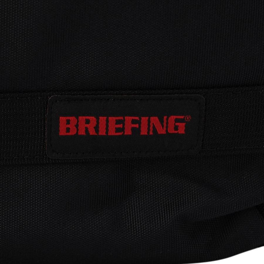 正規品 ブリーフィング BRIEFING バッグ クラッチバッグ MODULEWARE モジュール ウェア メンズ レディース ノート PCケース 16インチ バッグインバッグ A4 旅行の画像