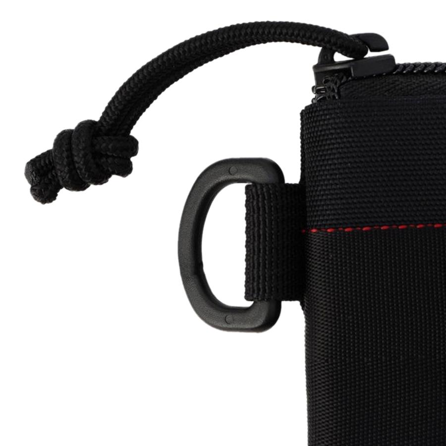 未使用 USA製BRIEFINGはブリーフィング コインケース 黒 ブリーフィング BRIEFING コインケース （ネイビー