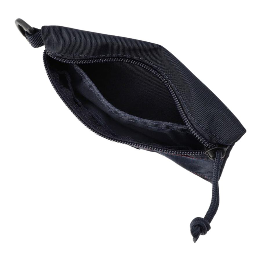 BRIEFING（ブリーフィング） 正規品 ポーチ フラット 小物入れ FLAT