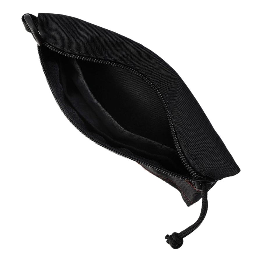 BRIEFING（ブリーフィング） 正規品 ポーチ フラット 小物入れ FLAT 