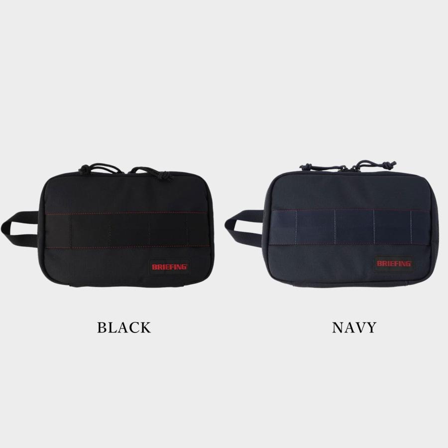 BRIEFING（ブリーフィング） 正規品 ポーチ バッグ 小物入れ GADGET