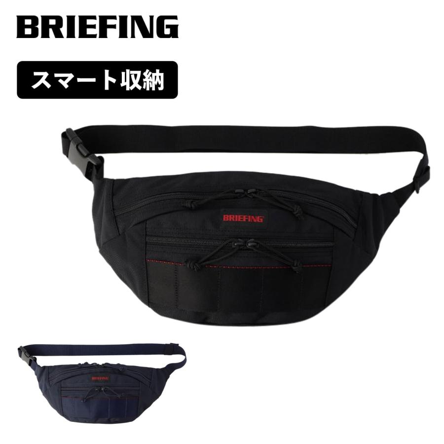 BRIEFING 正規品 ブリーフィング バッグ ショルダーバッグ BRIEFING 正規品 ブリーフィング バッグ ショルダーバッグ