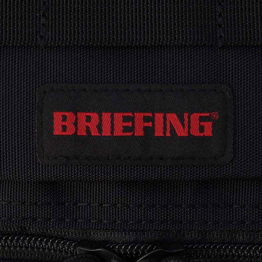 BRIEFING（ブリーフィング） 正規品 バッグ ショルダーバッグ ボディー