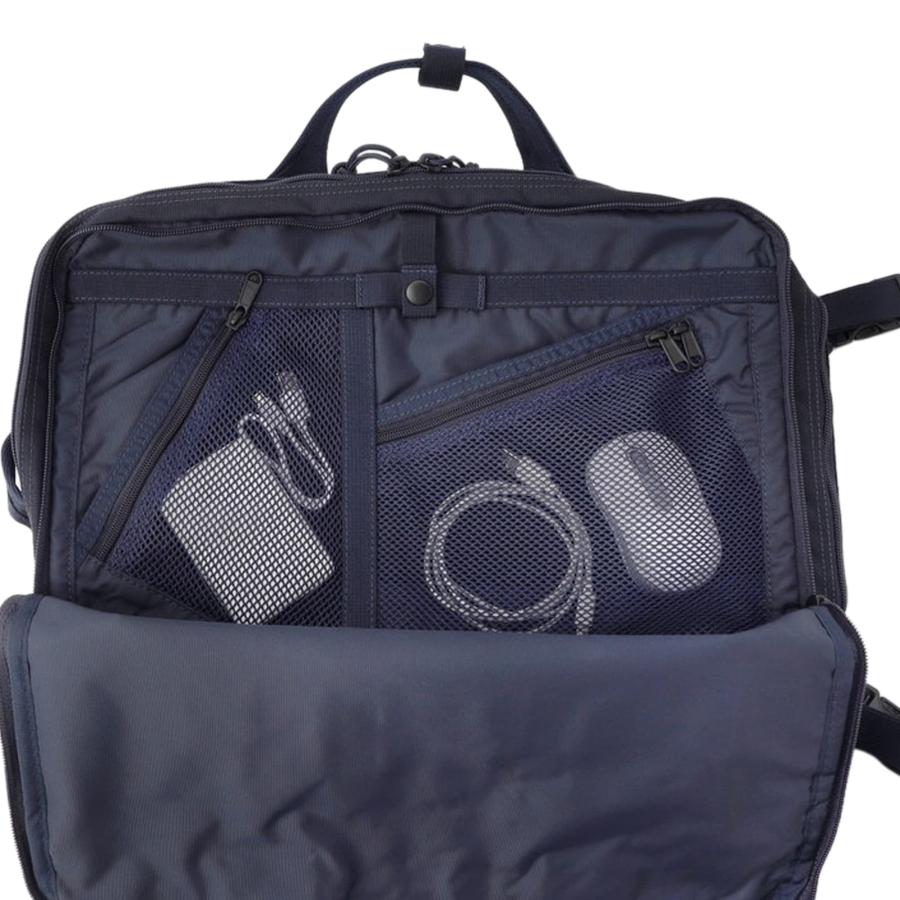 BRIEFING（ブリーフィング） 正規品 バッグ バックパック ブリーフ