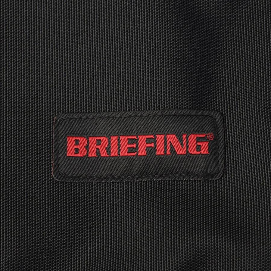 BRIEFING 正規品 ブリーフィング バッグ バックパック ジムバッグ