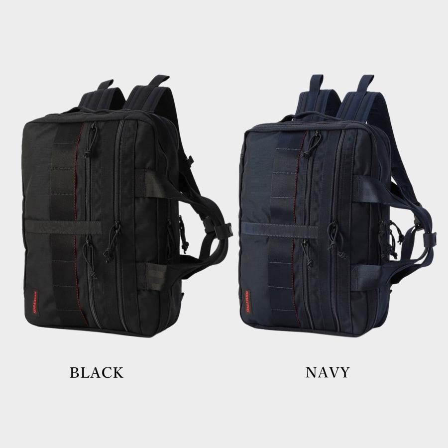 BRIEFING（ブリーフィング） 正規品 バッグ バックパック ブリーフ