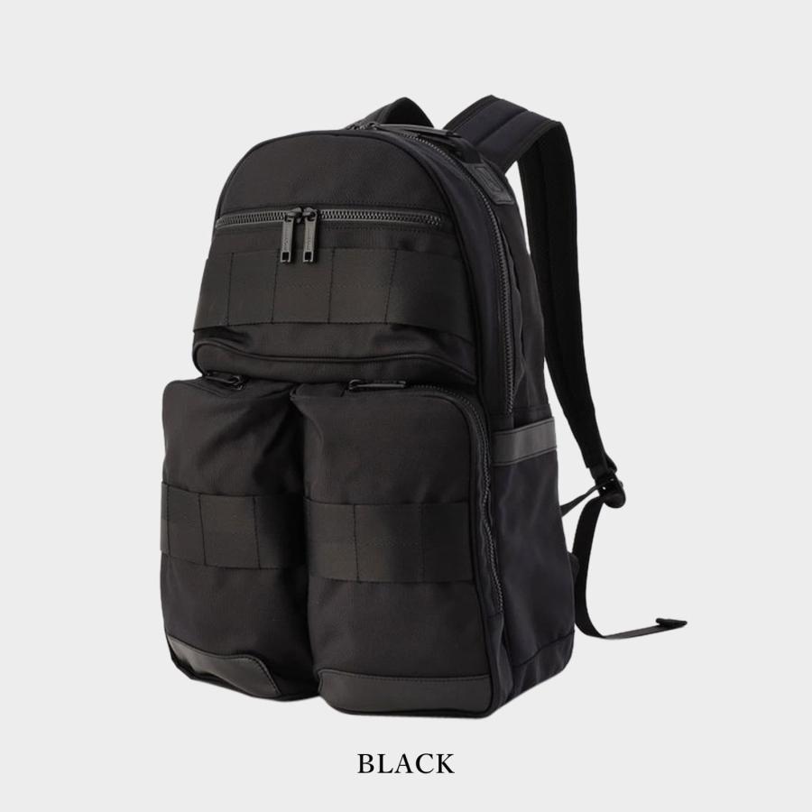 【期間限定】BRIEFINGブリーフィング バックパック 黒リュックPCビジネス BRIEFING（ブリーフィング） 正規品 バッグ バックパック リュック