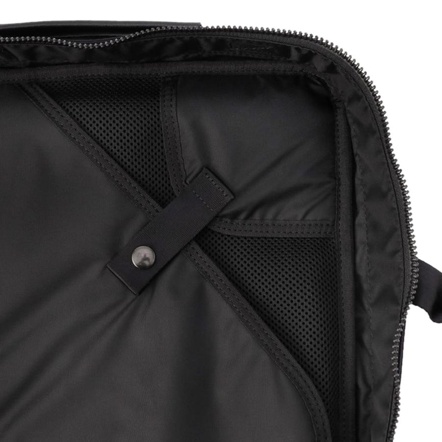 正規品 ブリーフィング BRIEFING バッグ ブリーフケース バックパック リュック ビジネス 2WAY トリニティコンプ メンズ レディース ブランド A4 大容量 軽量の画像