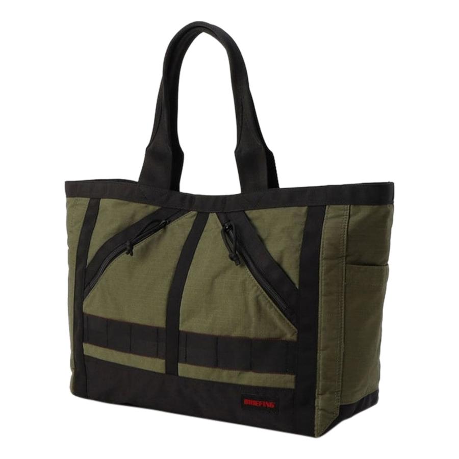 BRIEFING（ブリーフィング） 正規品 バッグ トートバッグ MF ニュー
