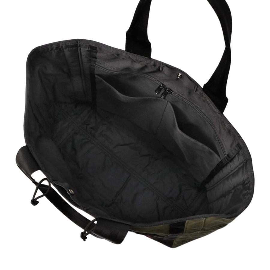 BRIEFING（ブリーフィング） 正規品 バッグ トートバッグ MF ニュー