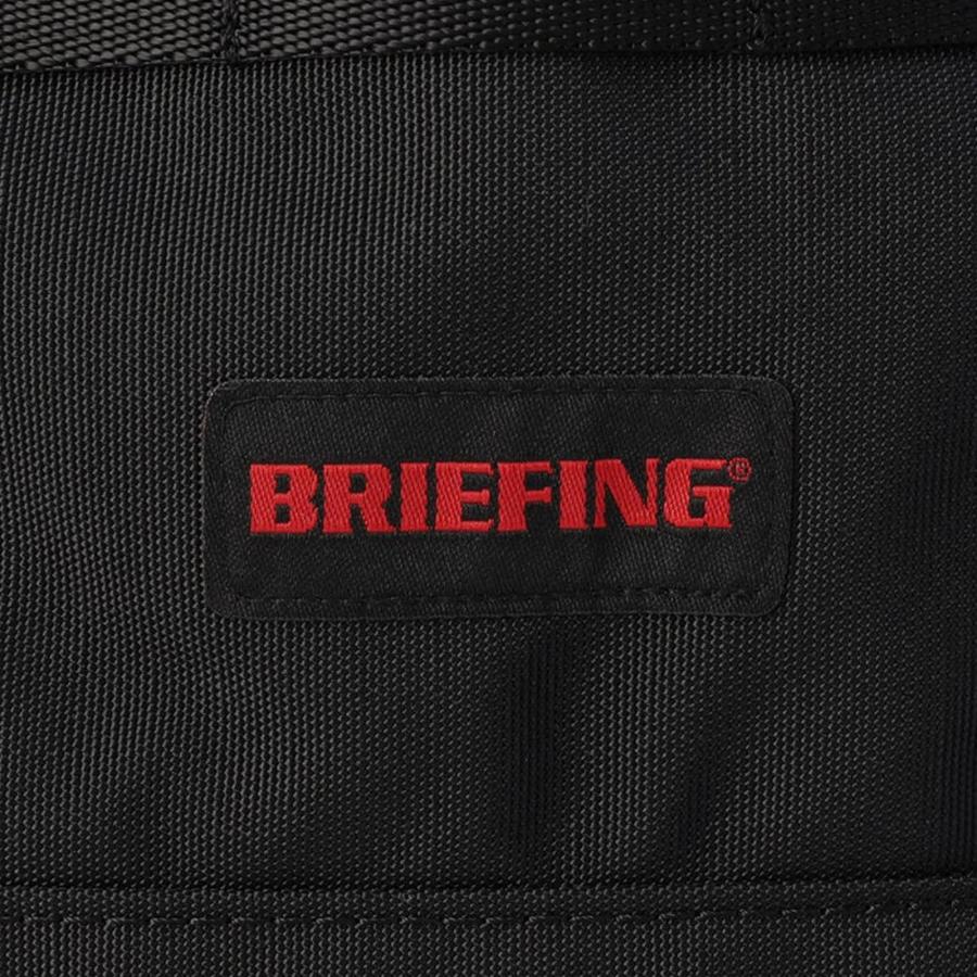 正規品 ブリーフィング BRIEFING バッグ トートバッグ DISCRETE TOTE SM MW GEN 2 メンズ レディース 軽量 大容量 旅行 ブランド おしゃれ シンプル BRA233T25の画像