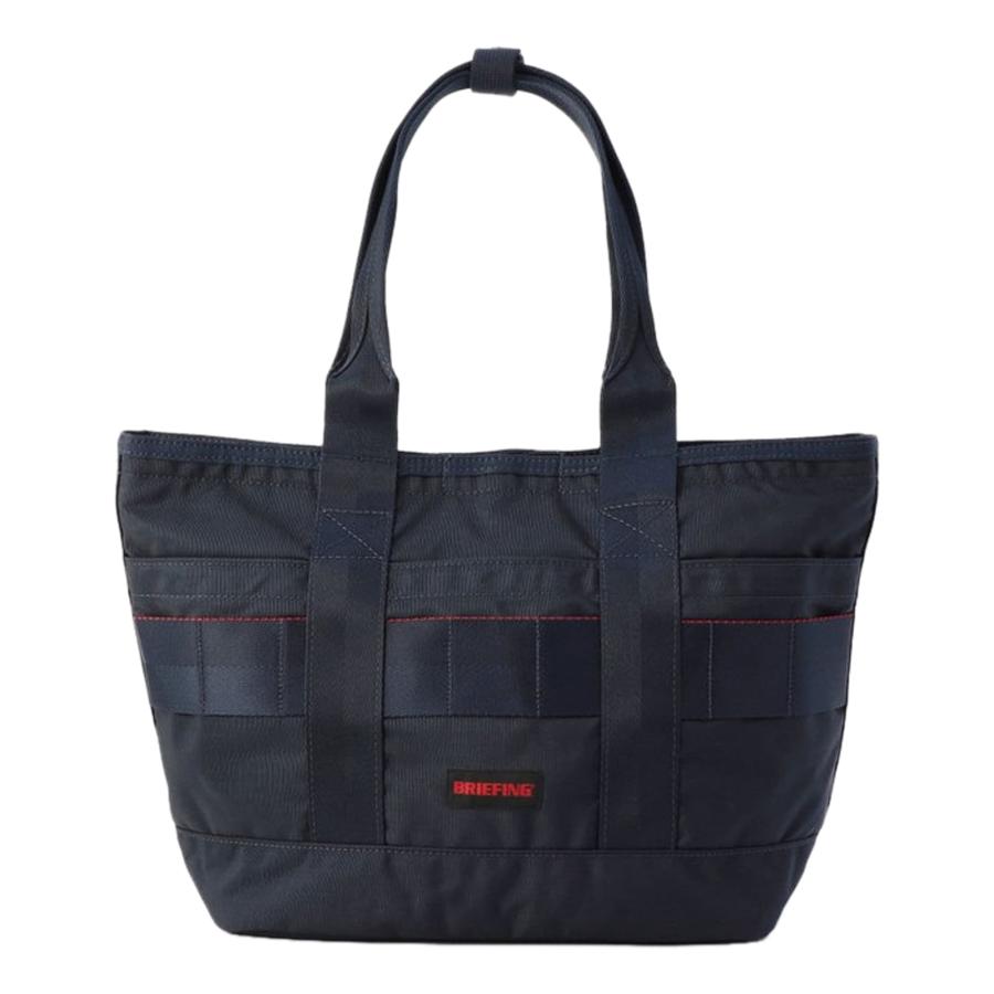 正規品 ブリーフィング BRIEFING バッグ トートバッグ DISCRETE TOTE SM MW GEN 2 メンズ レディース 軽量 大容量 旅行 ブランド おしゃれ シンプル BRA233T25の画像