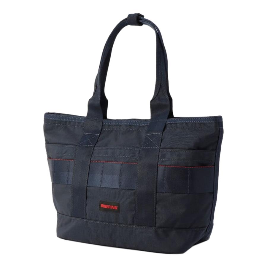 正規品 ブリーフィング BRIEFING バッグ トートバッグ DISCRETE TOTE SM MW GEN 2 メンズ レディース 軽量 大容量 旅行 ブランド おしゃれ シンプル BRA233T25の画像