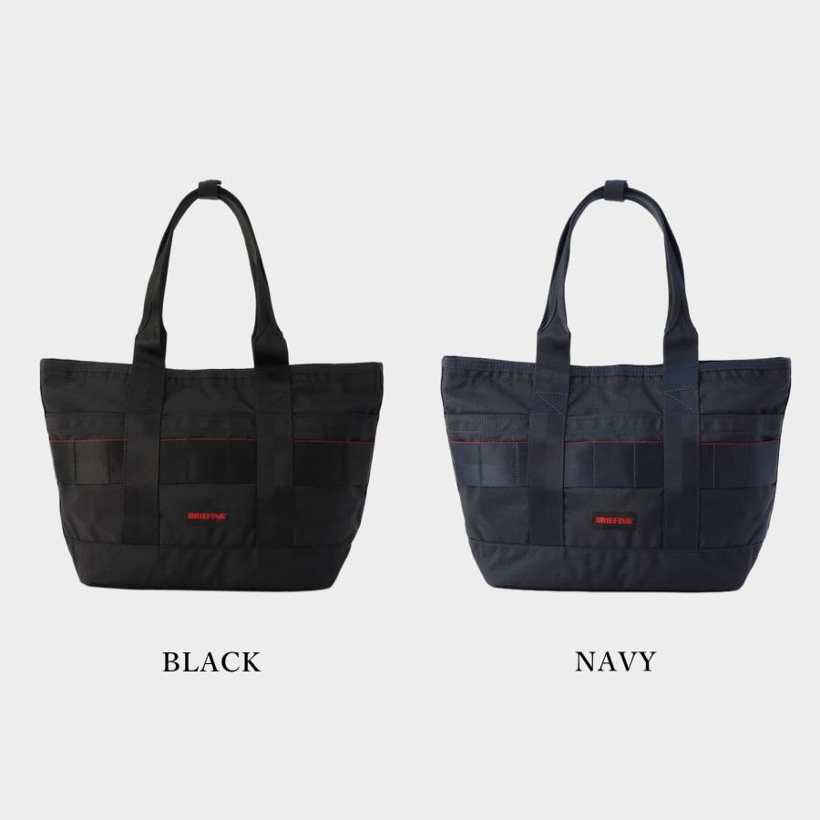 BRIEFING 正規品 ブリーフィング バッグ トートバッグ DISCRETE TOTE