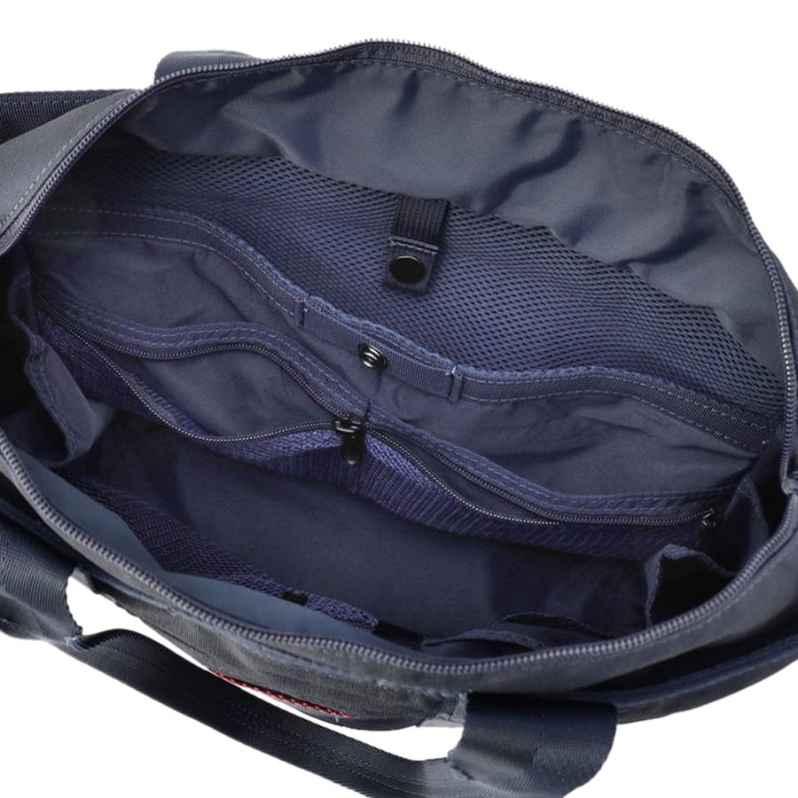 BRIEFING 正規品 ブリーフィング バッグ トートバッグ DISCRETE TOTE