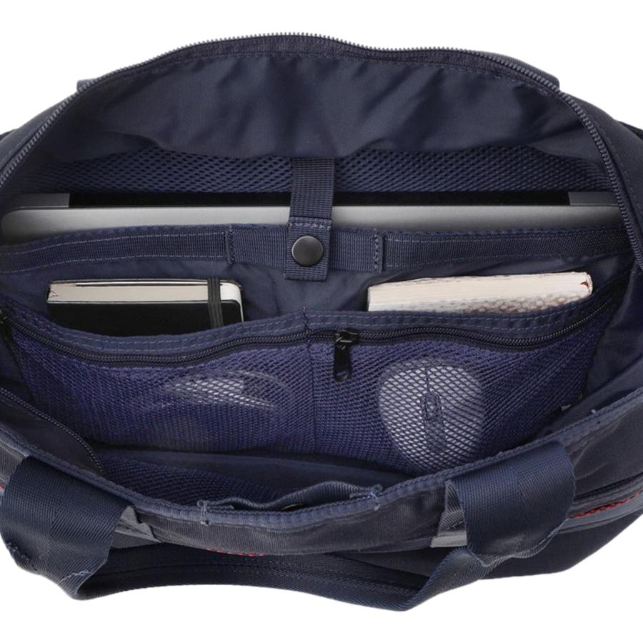 正規品 ブリーフィング BRIEFING バッグ トートバッグ DISCRETE TOTE SM MW GEN 2 メンズ レディース 軽量 大容量 旅行 ブランド おしゃれ シンプル BRA233T25の画像