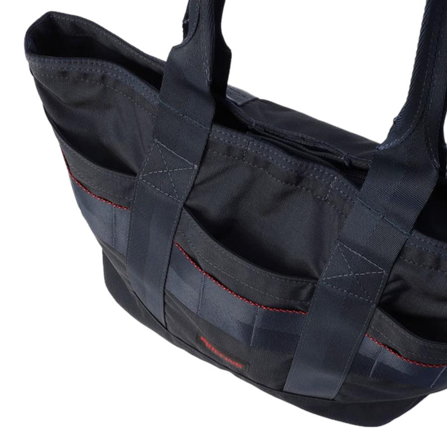 正規品 ブリーフィング BRIEFING バッグ トートバッグ DISCRETE TOTE SM MW GEN 2 メンズ レディース 軽量 大容量 旅行 ブランド おしゃれ シンプル BRA233T25の画像