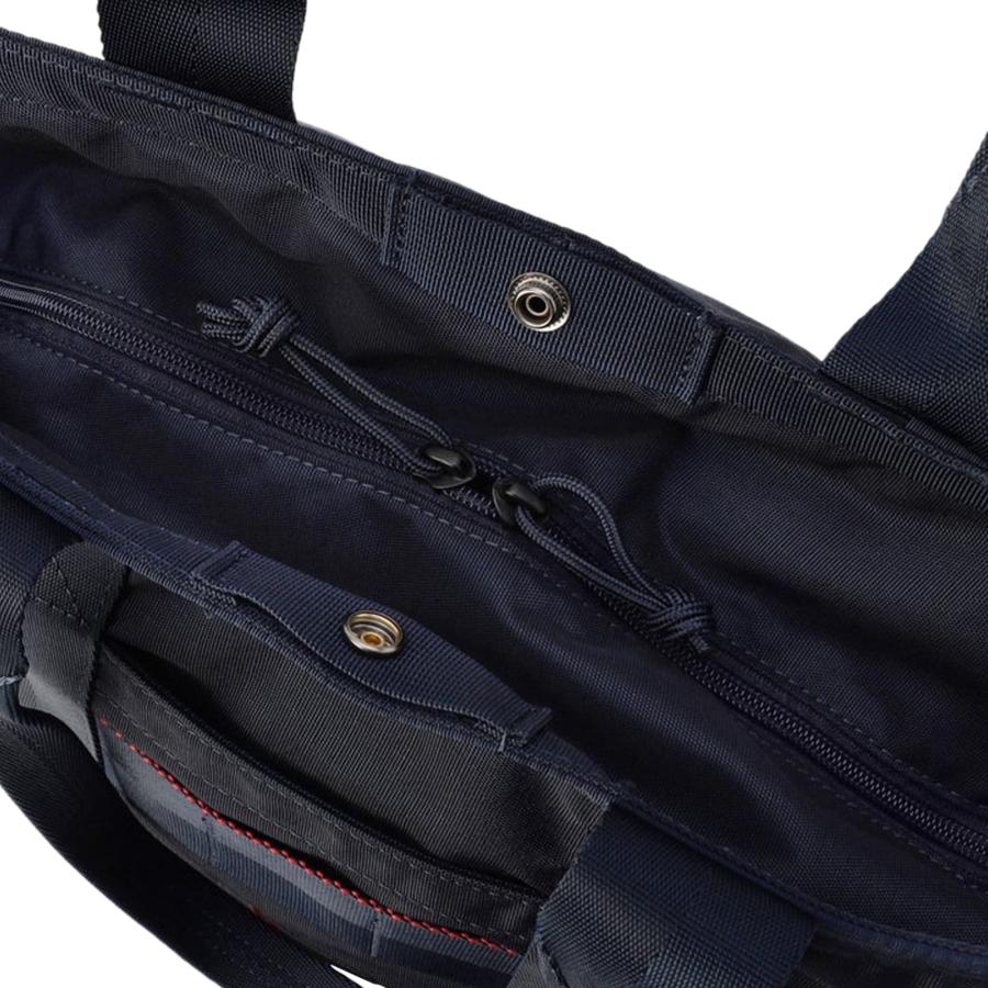 正規品 ブリーフィング BRIEFING バッグ トートバッグ DISCRETE TOTE SM MW GEN 2 メンズ レディース 軽量 大容量 旅行 ブランド おしゃれ シンプル BRA233T25の画像