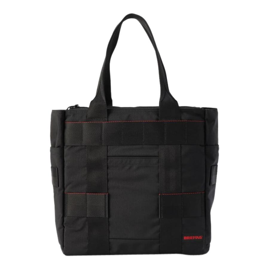 正規品 ブリーフィング BRIEFING バッグ トートバッグ PROTECTION TOTE MW GEN 2 メンズ レディース 軽量 大容量 旅行 ブランド おしゃれ シンプル BRA233T27｜multiverse-irl｜12