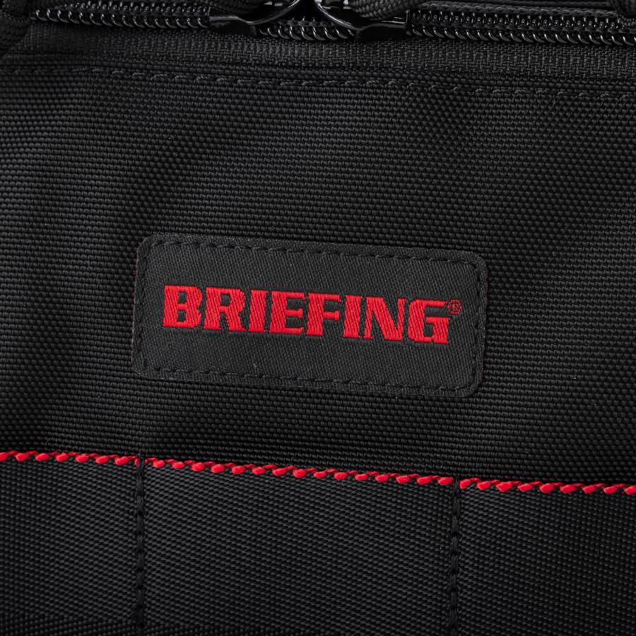 BRIEFING（ブリーフィング） 正規品 バッグ ショルダーバッグ ポーチ S