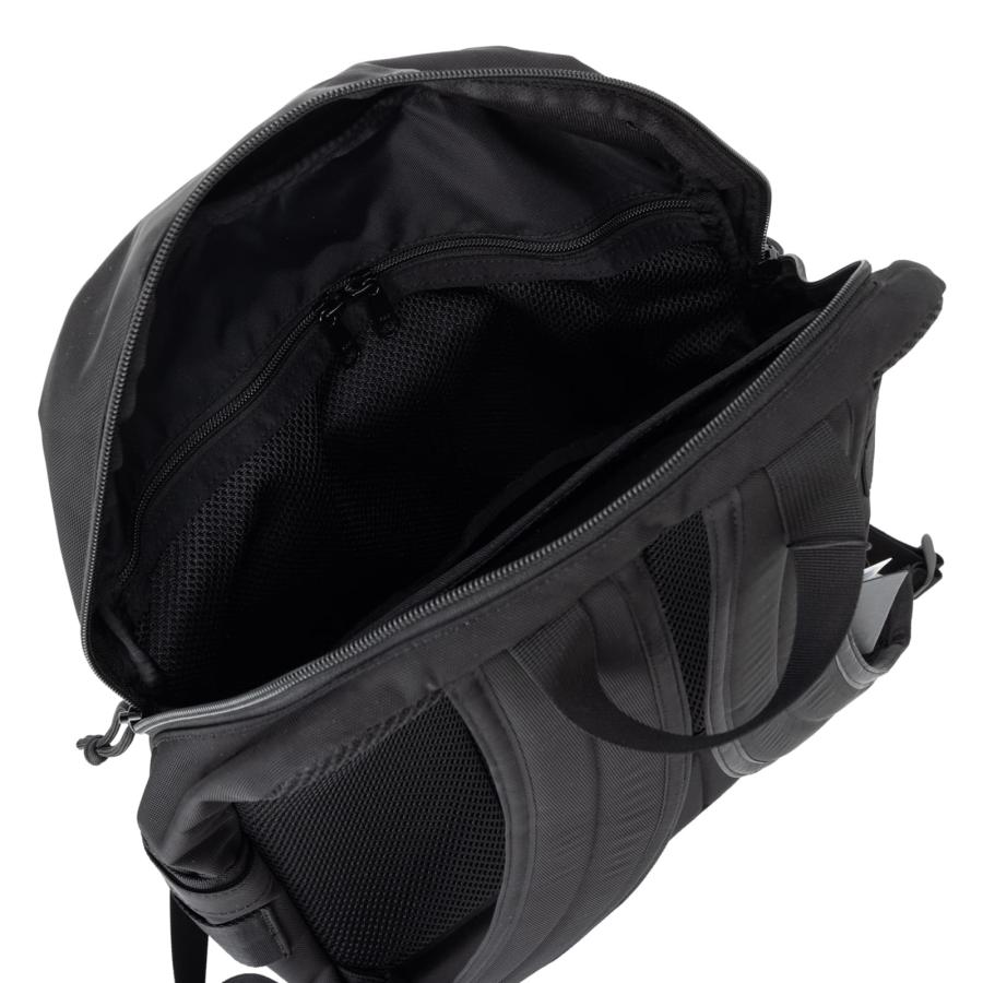 agasuke5038さん専用BRIEFING ブリーフィング BRIEFING BS バックパック | TOZAI NANBOKUYA