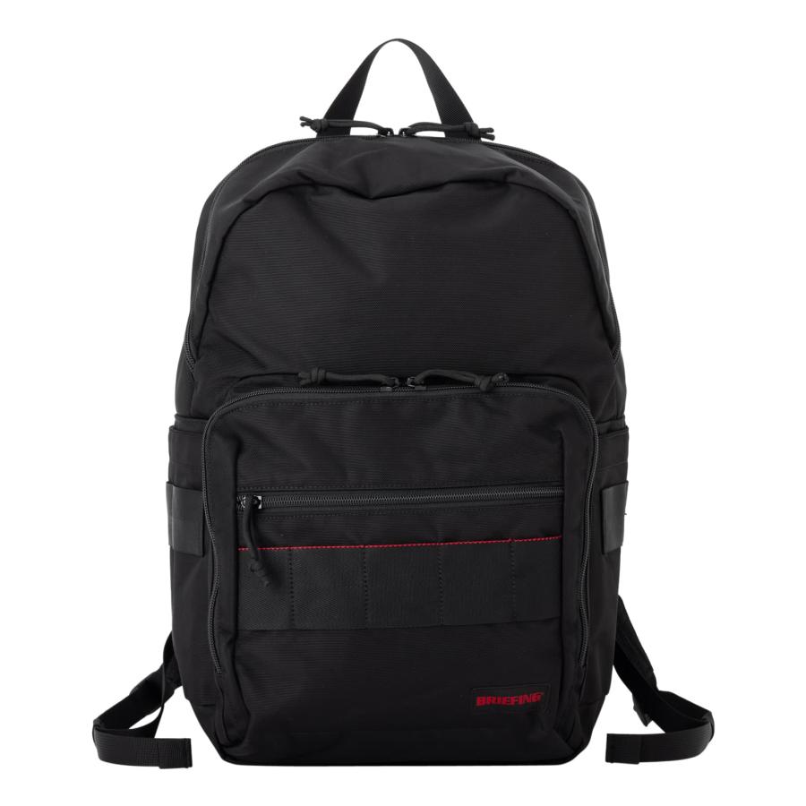 未使用級✨ブリーフィング AG BS BOX PACK バックパック リュック黒 BRIEFING/ブリーフィング BS BOX PACK AG ビジネスバッグ リュック