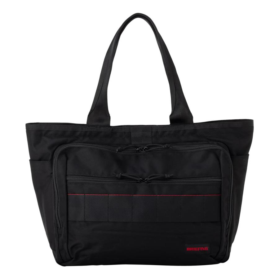 正規品 ブリーフィング BRIEFING バッグ トートバッグ ビジネスバッグ BS BOX TOTE AG メンズ レディース ビジネス ブランド PC収納 A4 大容量 軽量 おしゃれ｜multiverse-irl｜08