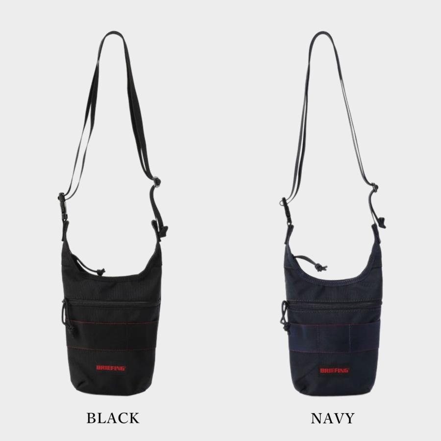 正規品 BRIEFING ブリーフィング バッグ ショルダーバッグ DAY TRIPPER