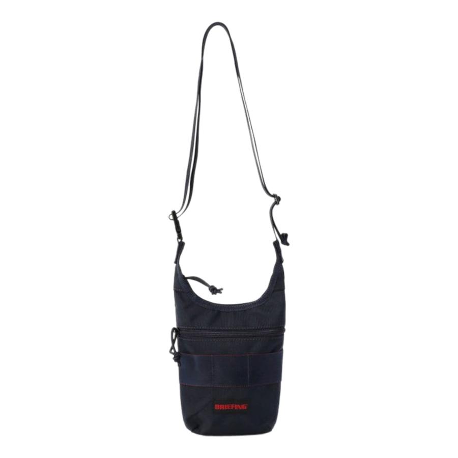 正規品 BRIEFING ブリーフィング バッグ ショルダーバッグ DAY TRIPPER