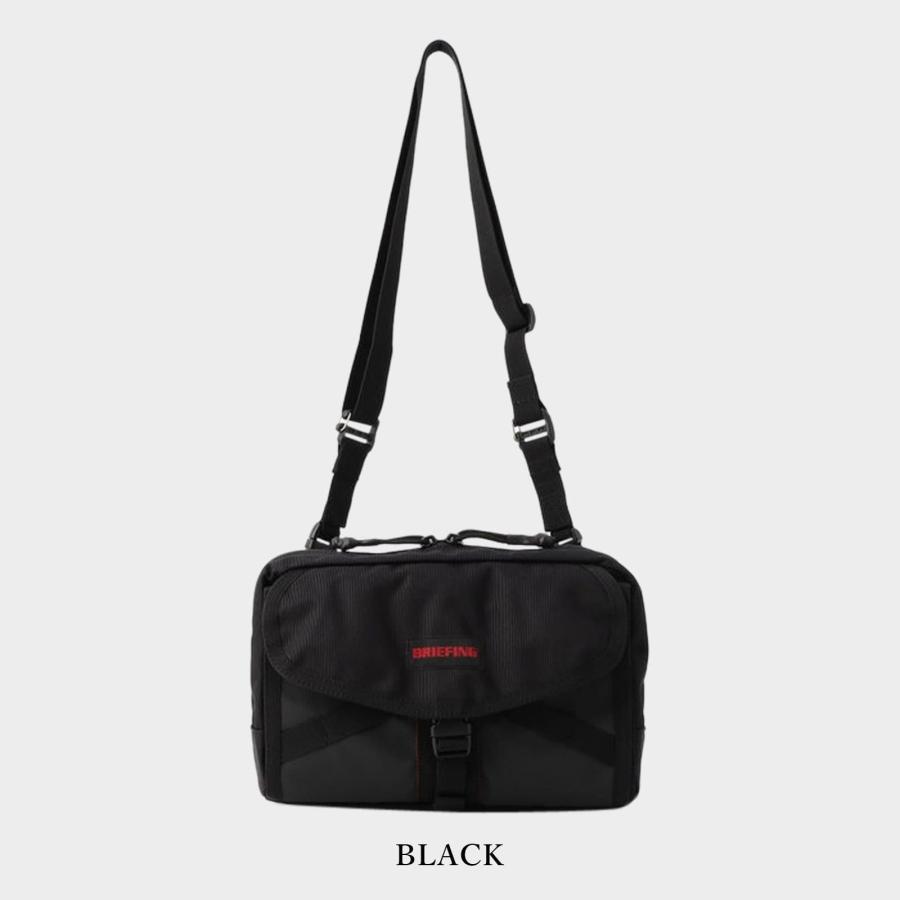 相談中！BRIEFING ブリーフィング ショルダーバッグ ビジネスバッグ 正規品 BRIEFING ブリーフィング バッグ ショルダーバッグ MAP