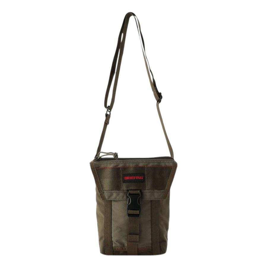 takataka2015　✨️未使用✨️　ブリーフィング　ミニショルダー ブリーフィング BRIEFING 日本正規品 ショルダーバッグ メンズ