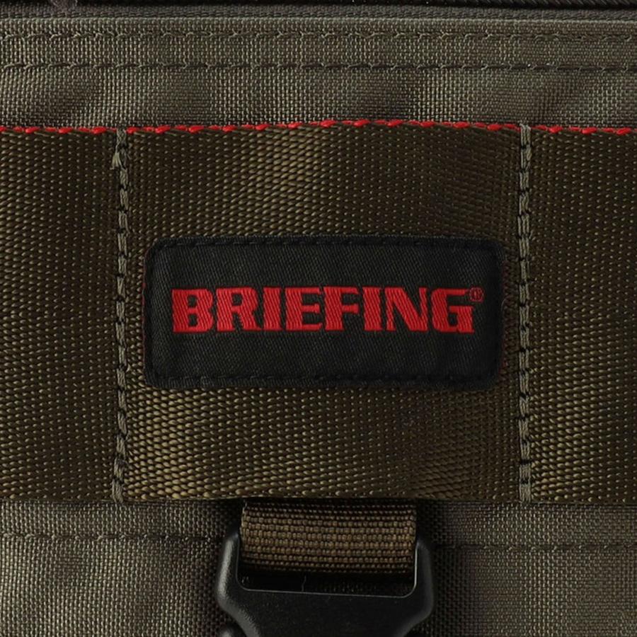BRIEFING（ブリーフィング） 正規品 バッグ ショルダーバッグ ミニ JET