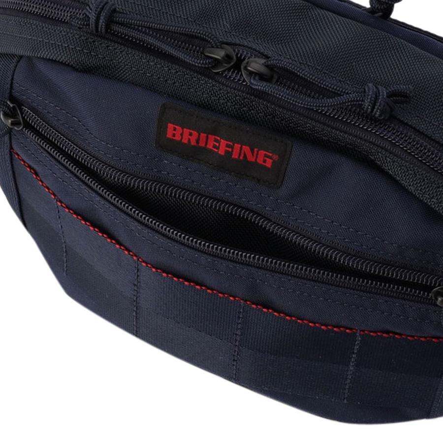 BRIEFING 正規品 ブリーフィング バッグ ボディバッグ BRIEFING 正規品 ブリーフィング バッグ ボディバッグ