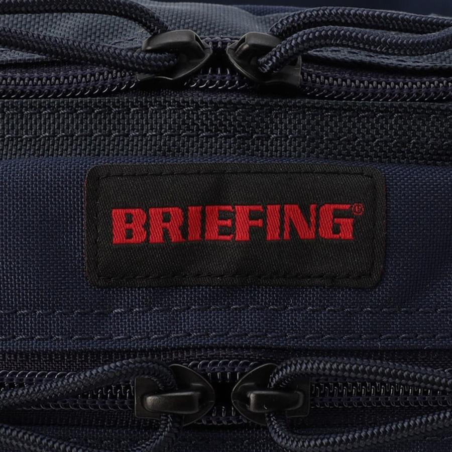 BRIEFING 正規品 ブリーフィング バッグ ボディバッグ BRIEFING 正規品 ブリーフィング バッグ ボディバッグ