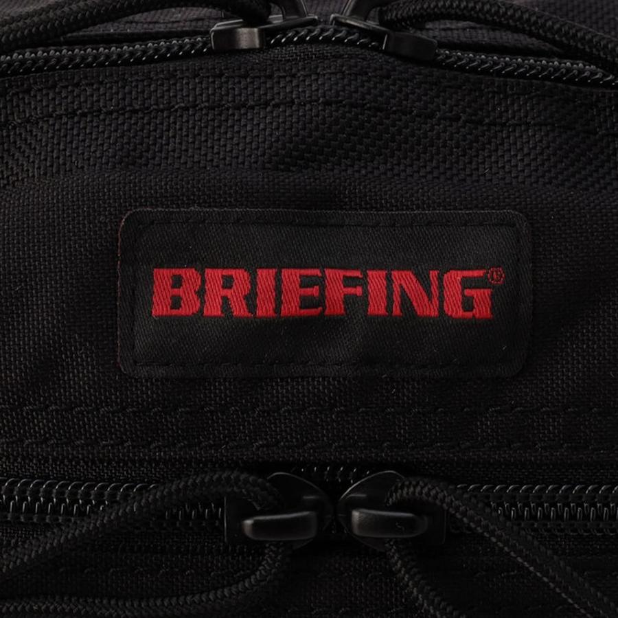 BRIEFING 正規品 ブリーフィング バッグ ボディバッグ BRIEFING 正規品 ブリーフィング バッグ ボディバッグ