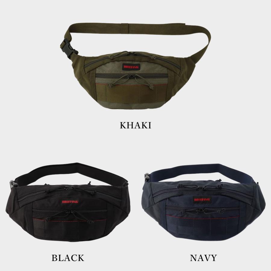 BRIEFING 正規品 ブリーフィング バッグ ボディバッグ BRIEFING 正規品 ブリーフィング バッグ ボディバッグ