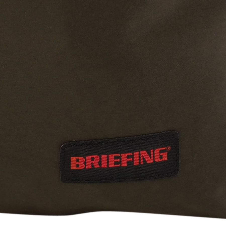 BRIEFING（ブリーフィング） 正規品 バッグ ショルダーバッグ JUMPER M