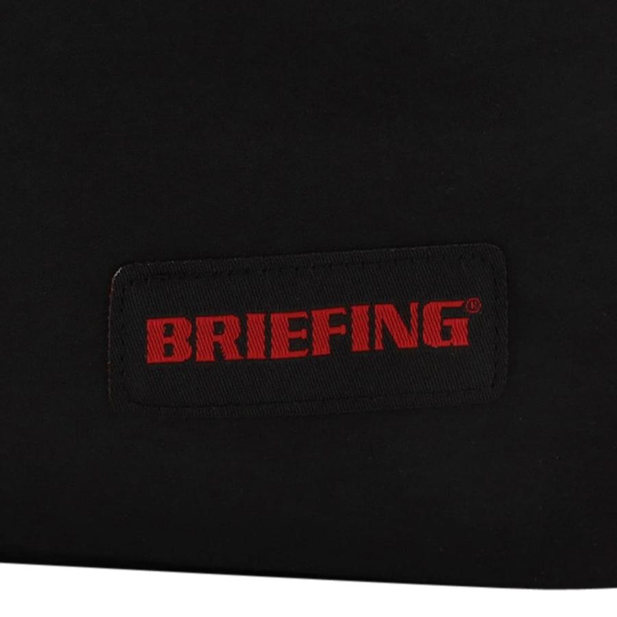 BRIEFING（ブリーフィング） 正規品 バッグ ショルダーバッグ JUMPER M