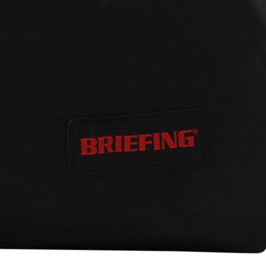 BRIEFING（ブリーフィング） 正規品 バッグ ショルダーバッグ JUMPER L
