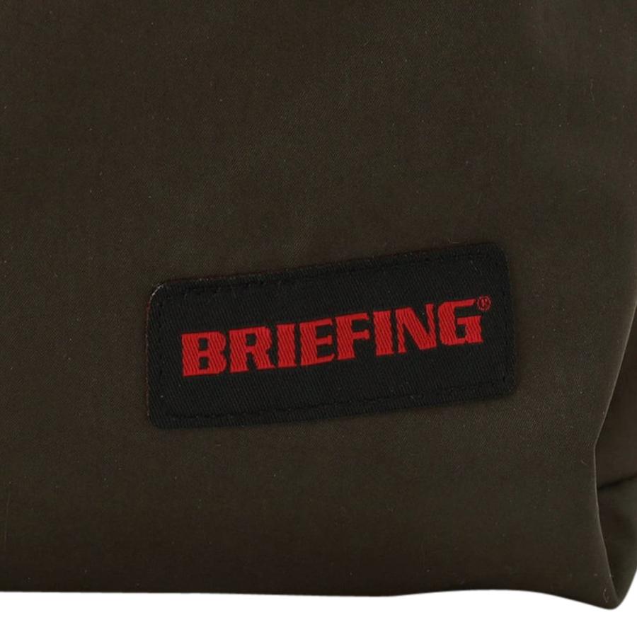 BRIEFING（ブリーフィング） 正規品 バッグ ショルダーバッグ JUMPER L