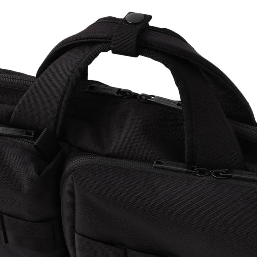 正規品 BRIEFING ブリーフィング バッグ バックパック リュック ブリーフケース ビジネスバッグ SW 2WAY ライナー ソリッドウェーブ メンズ レディース A4の画像